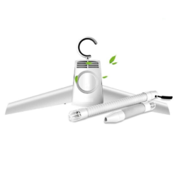 Small Portable Electric Clothes Drying Hanger Machine