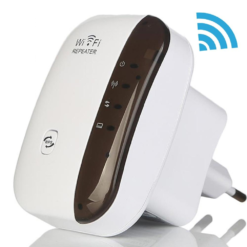 Wifi Repeater Signal Range Extender Wireless | Zincera