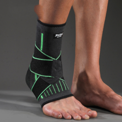 Sprained Ankle Support Running Brace