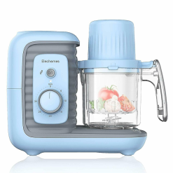 8 in 1 Elechomes Baby Food Processor Blender