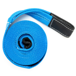 Premium Heavy Duty Tow Recovery Strap 4" x 30'