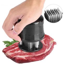 Professional Stainless Steel Meat Tenderizer With 56 Blades