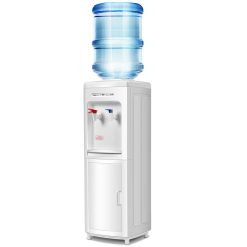Premium Top Loading Hot and Cold Water Cooler Dispenser