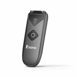 Handheld Bluetooth Barcode QR Scanner